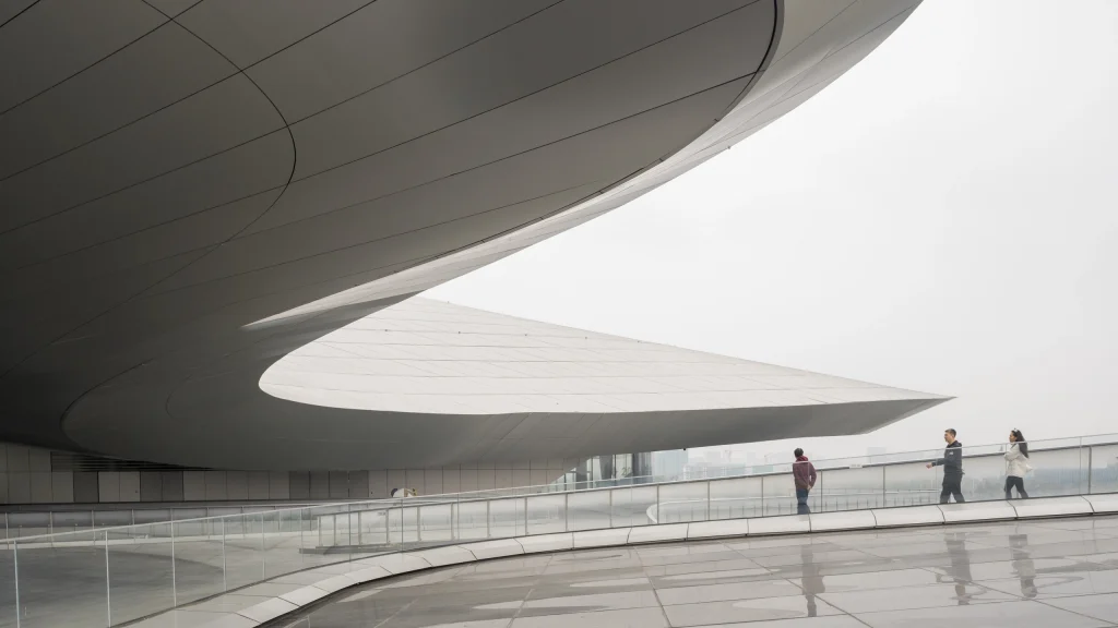 Deed Studio — international architecture photographers recognized with global awards.