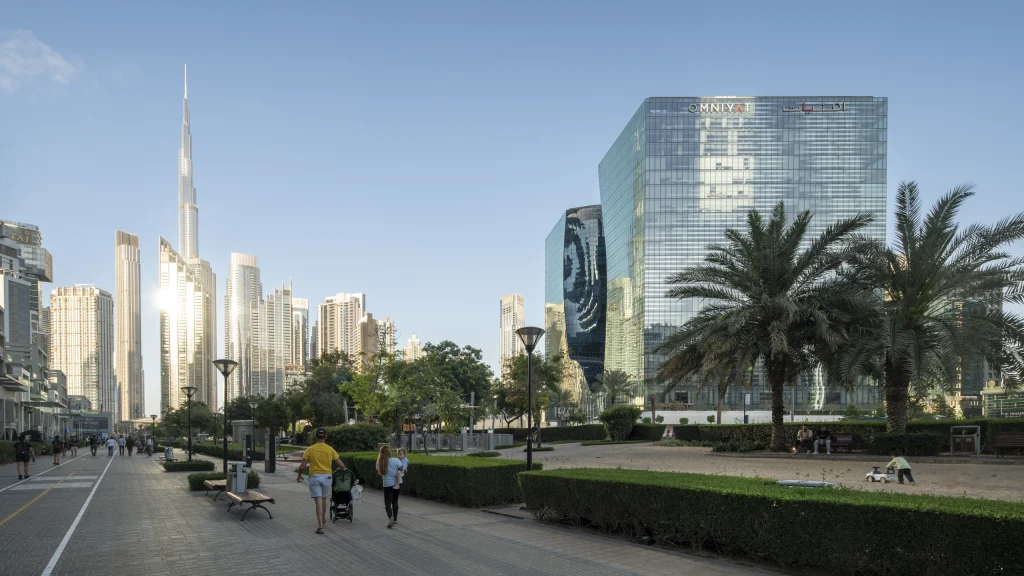 Professional architectural photography in Dubai, GCC region, and global projects.