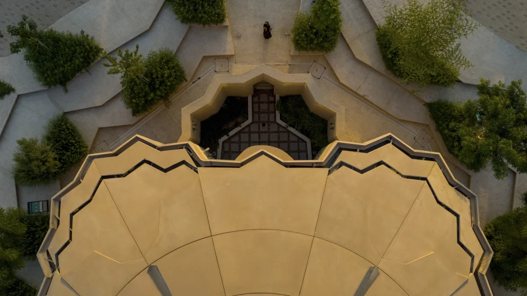 Deed Studio — international architecture photographers recognized with global awards.