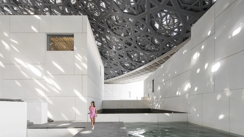 Dubai-based award-winning architecture photography studio working across GCC and worldwide.