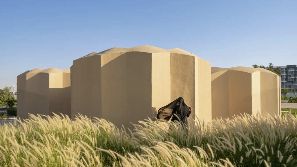 Dubai-based award-winning architecture photography studio working across GCC and worldwide.