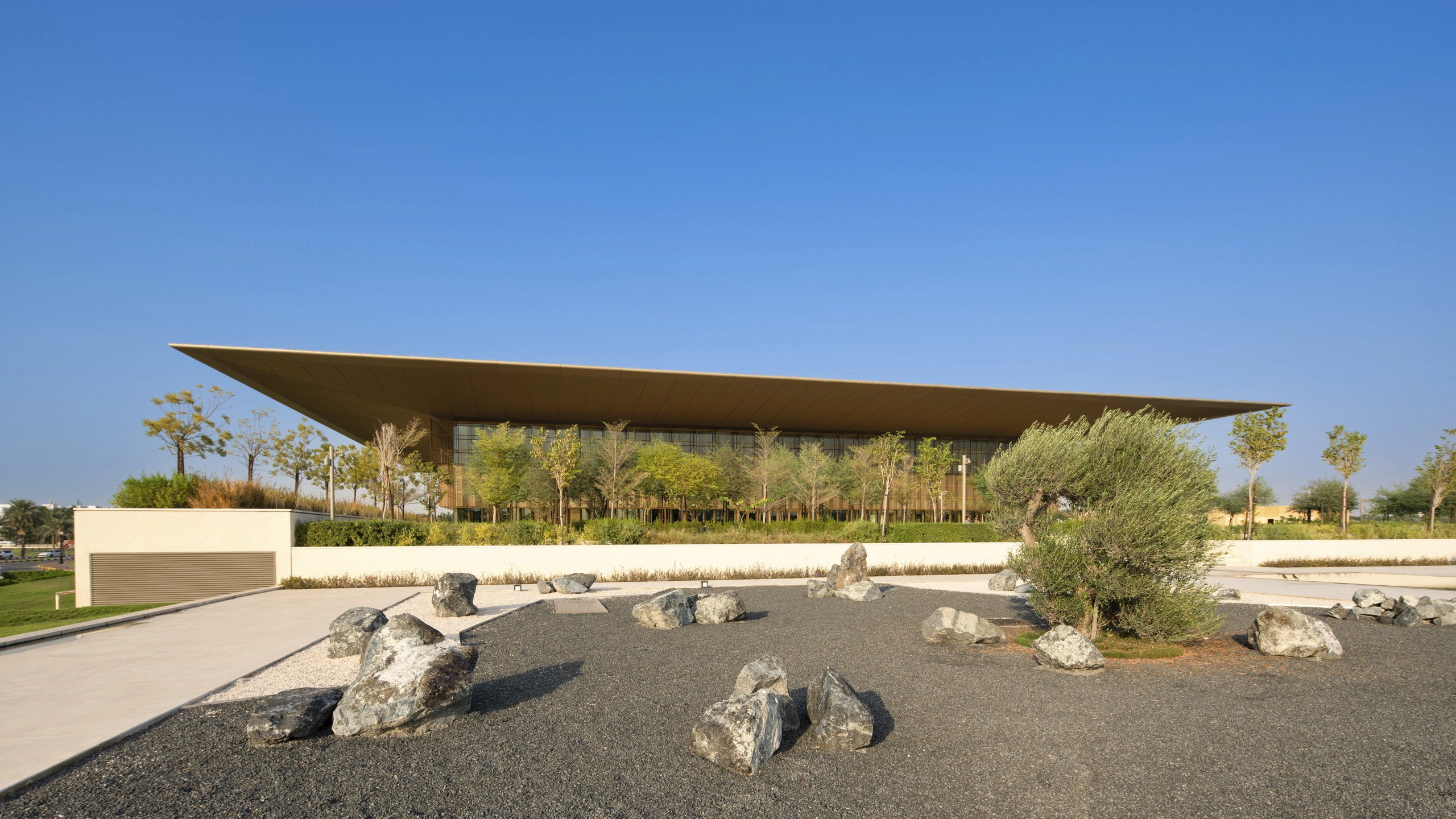 Dubai-based award-winning architecture photography studio working across GCC and worldwide.