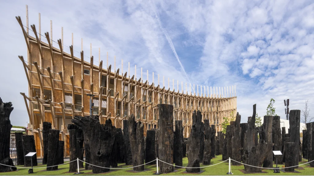 Dubai-based award-winning architecture photography studio working across GCC and worldwide.