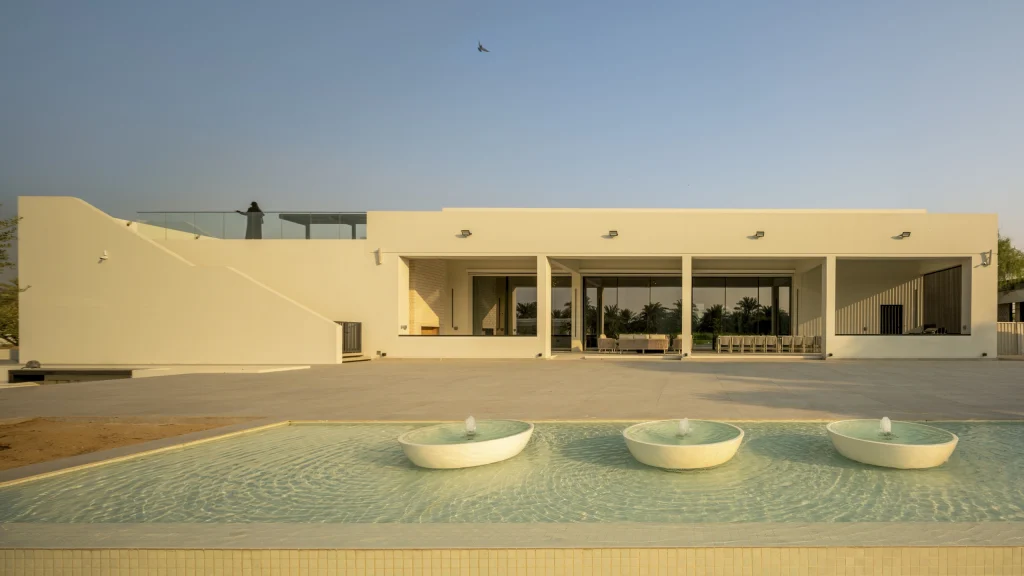 Deed Studio — international architecture photographers recognized with global awards.