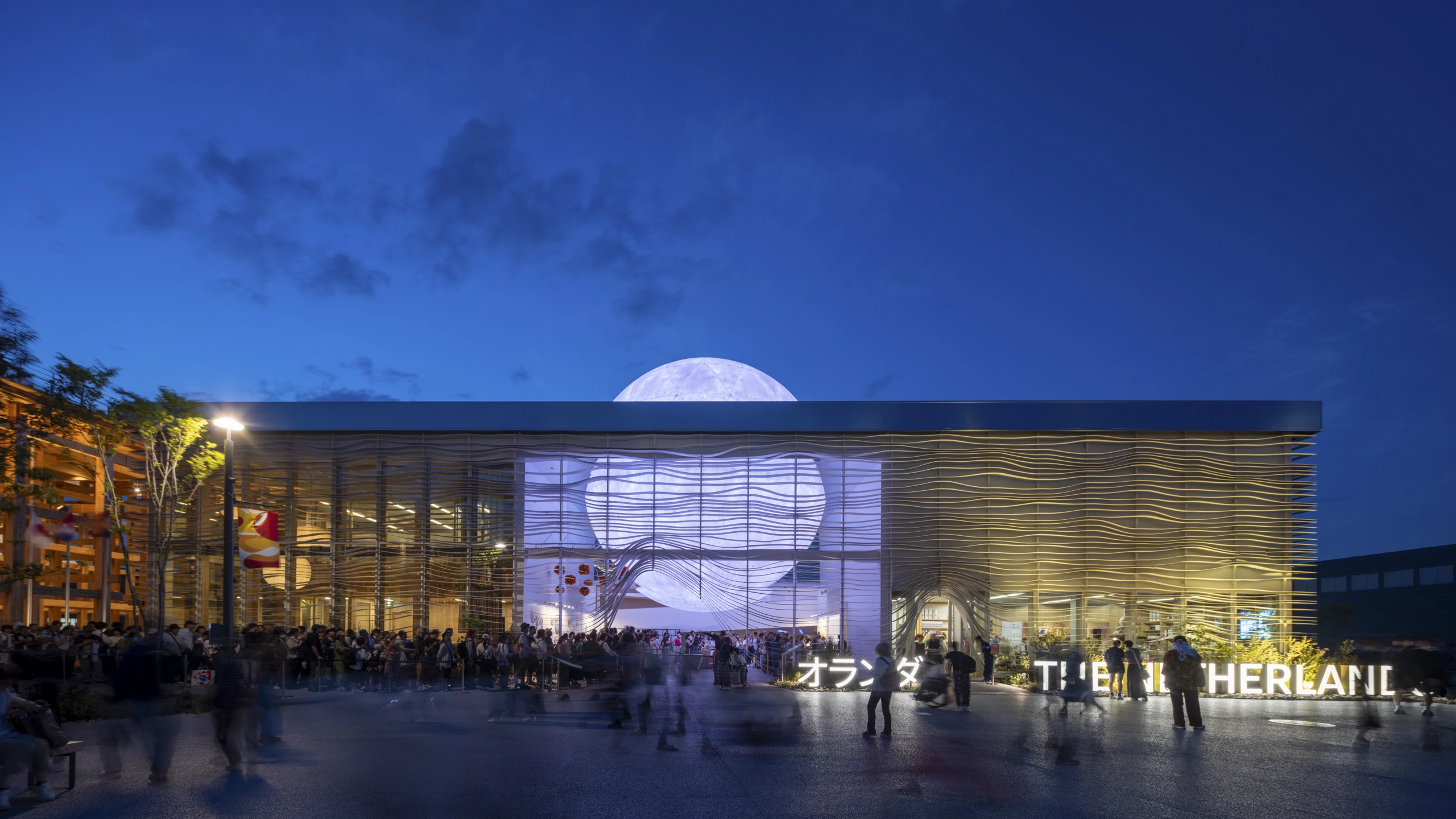 Deed Studio — international architecture photographers recognized with global awards.