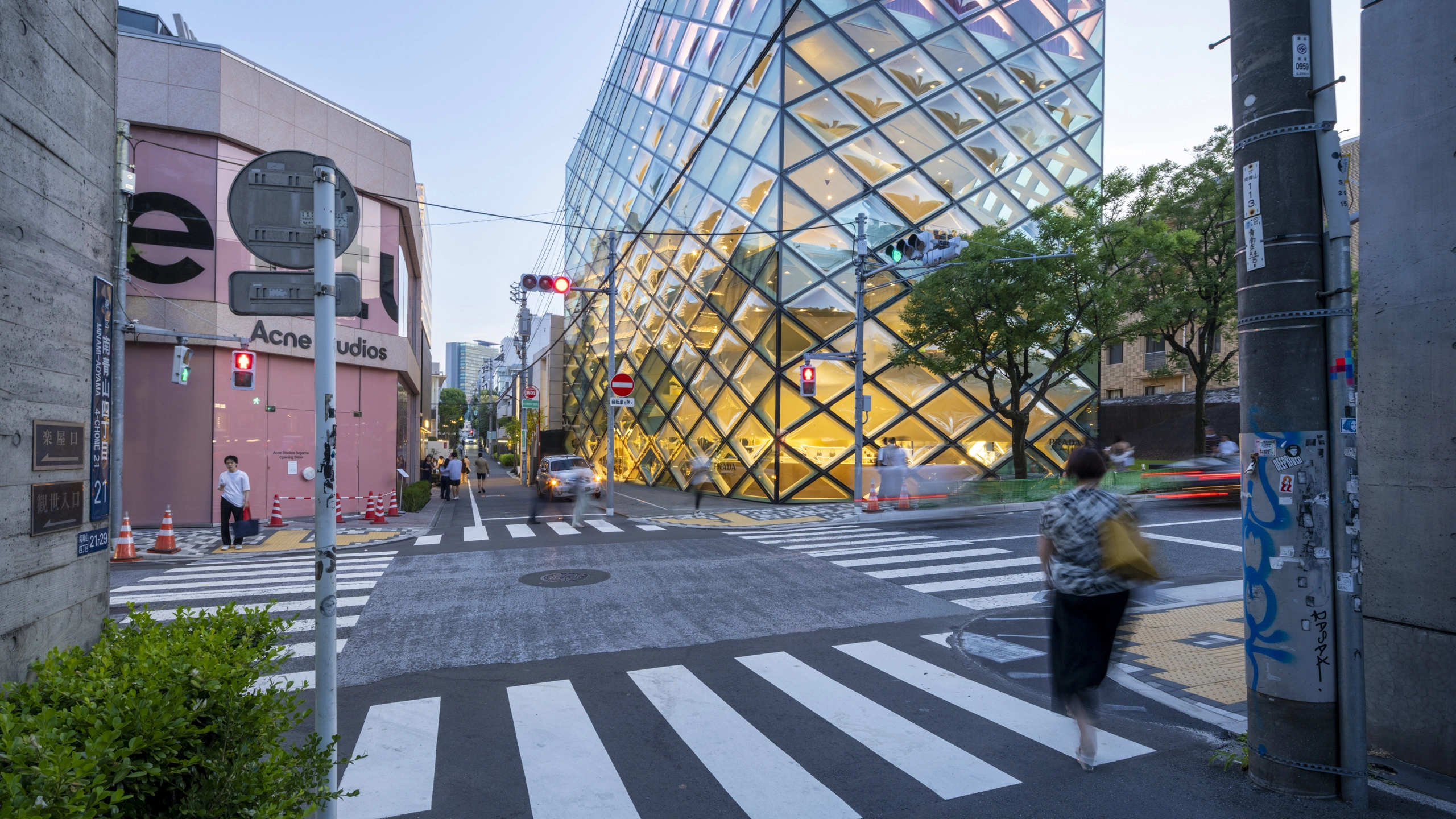 Deed Studio — international architecture photographers recognized with global awards.