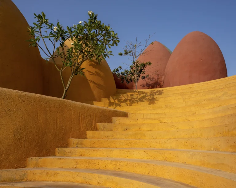 Majara Community Redevelopment, captured by global award-winning architects