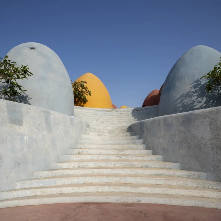 Majara Community Redevelopment, captured by global award-winning architects