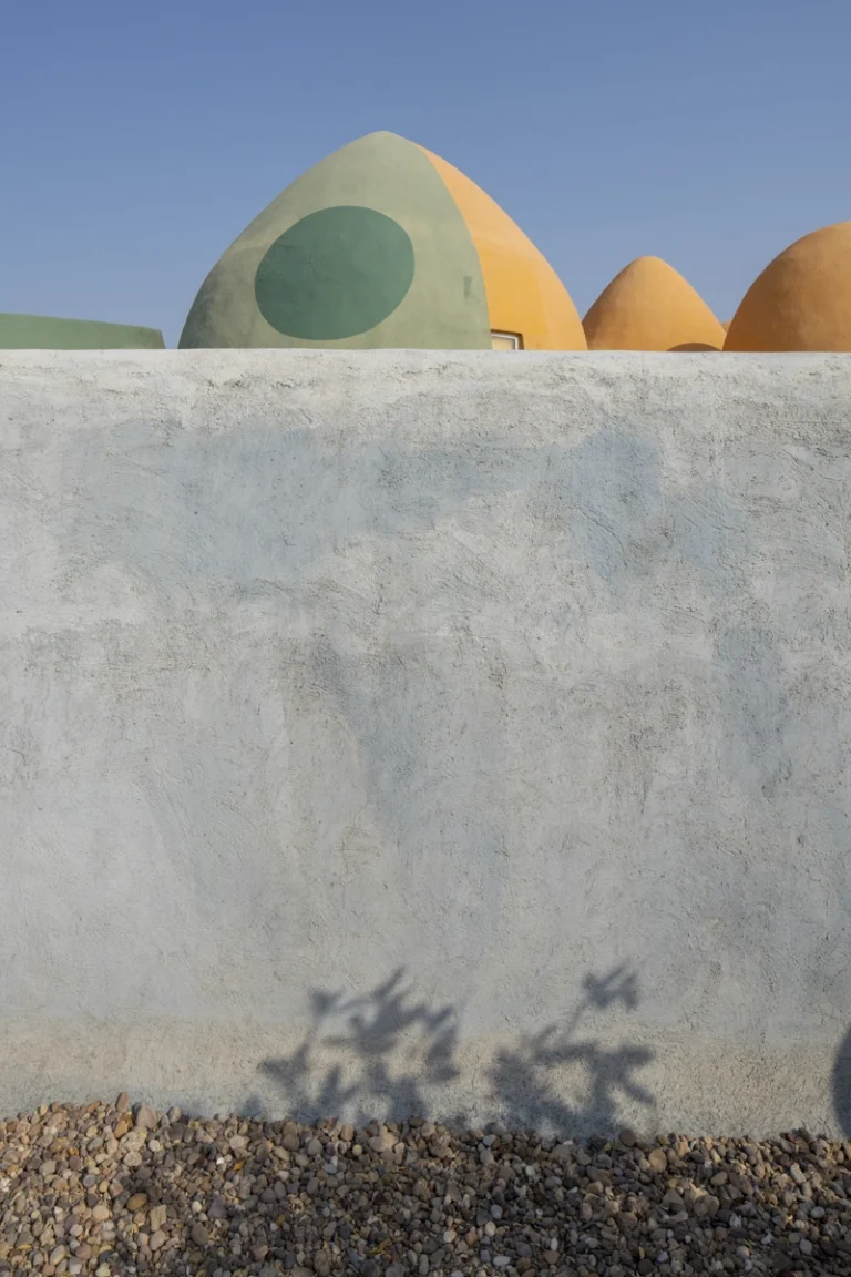 Aga Khan Award Winner — Presence in Hormoz Captured by Deed Studio (GCC Dubai)40