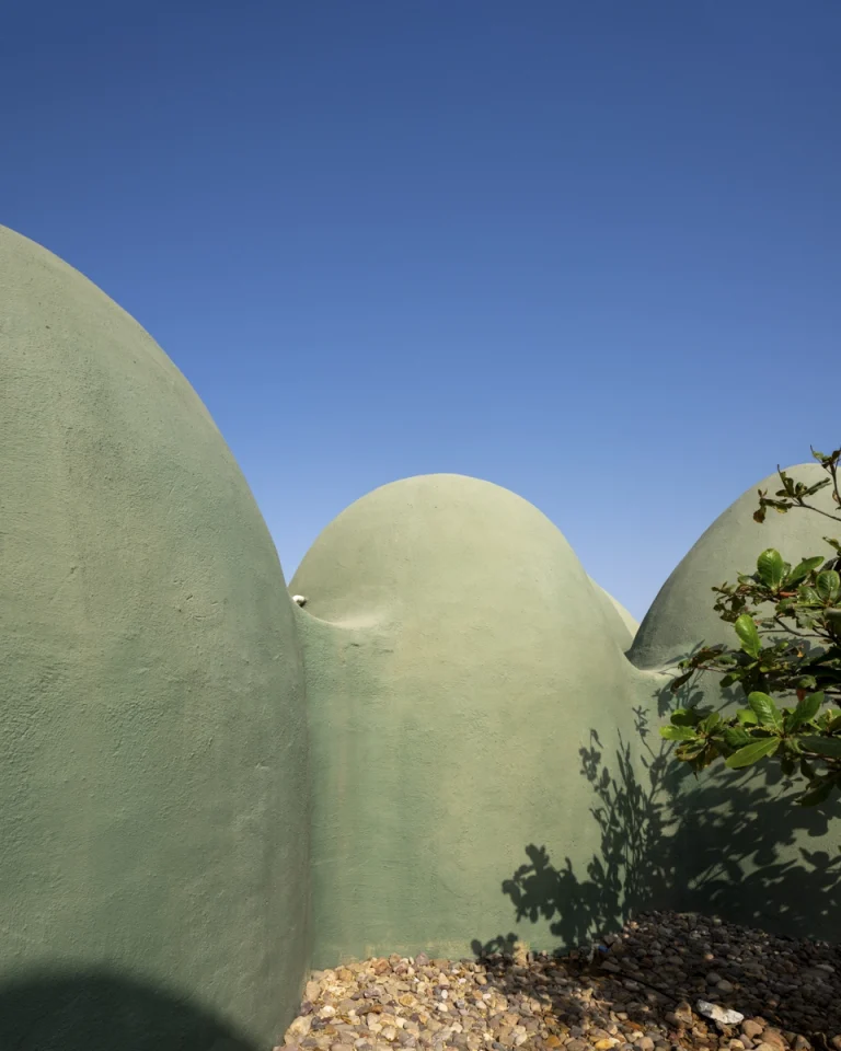 Aga Khan Award Winner — Presence in Hormoz Captured by Deed Studio (GCC Dubai)42