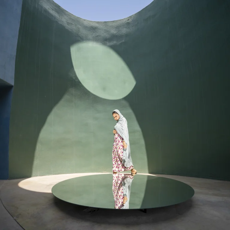 Majara Community Redevelopment, captured by global award-winning architects