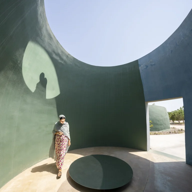 Majara Community Redevelopment, captured by global award-winning architects