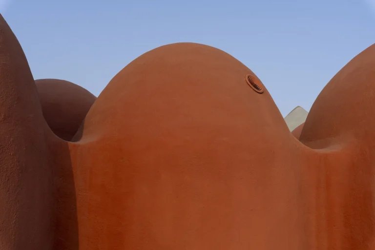 Majara Community Redevelopment, captured by global award-winning architects