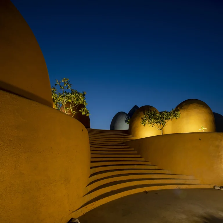 Majara Community Redevelopment, captured by global award-winning architects