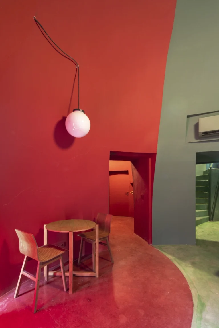 Majara Complex, Aga Khan Award–winning project photographed by a worldwide studio