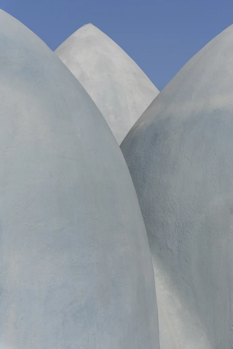 Majara Complex, Aga Khan Award–winning project photographed by a worldwide studio