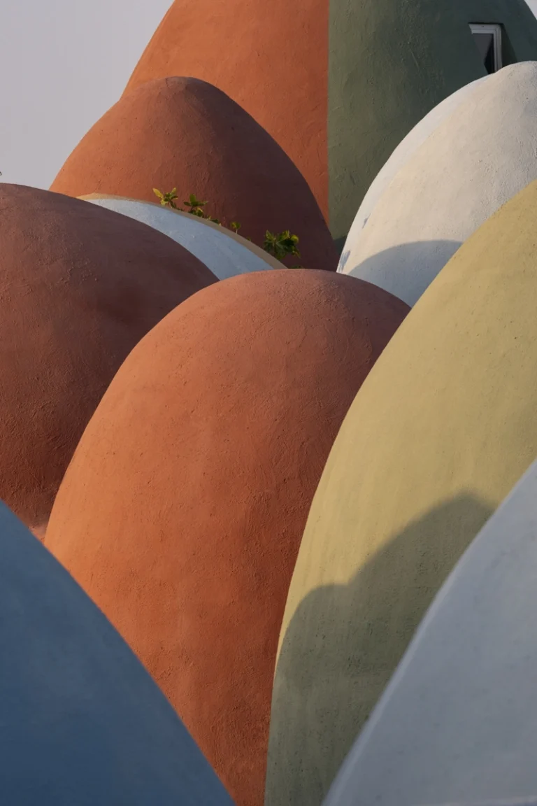 Majara Complex and Community Redevelopment, an Aga Khan Award–winning project documented by a worldwide architectural photography studio