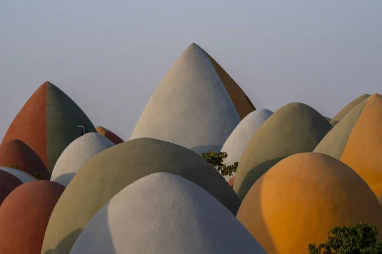 Majara Complex and Community Redevelopment, an Aga Khan Award–winning project documented by a worldwide architectural photography studio