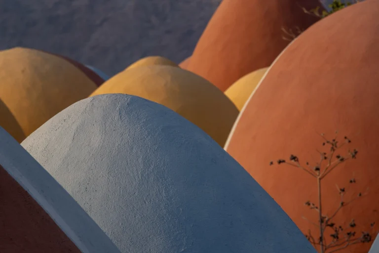 Majara Complex and Community Redevelopment, an Aga Khan Award–winning project documented by a worldwide architectural photography studio