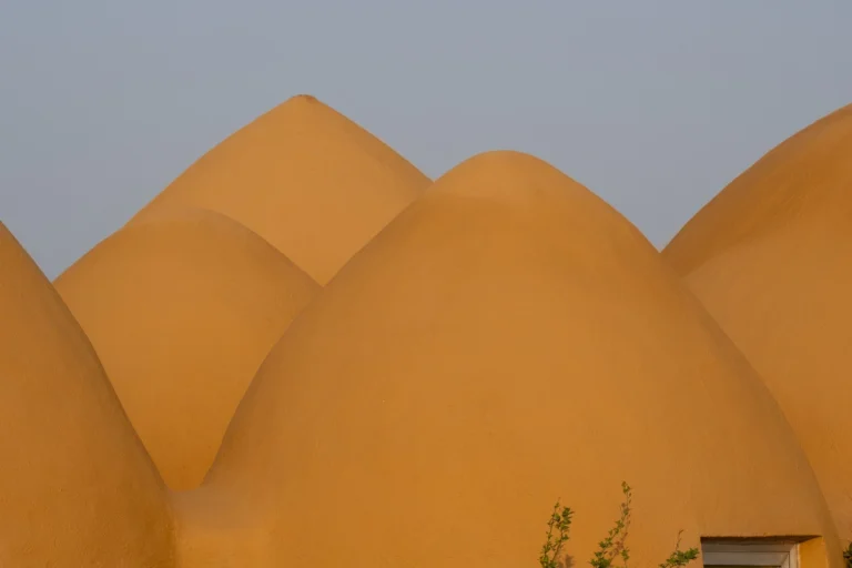 Majara Complex and Community Redevelopment, an Aga Khan Award–winning project documented by a worldwide architectural photography studio