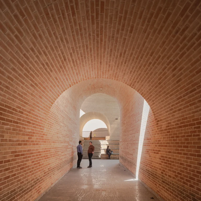 Deed Studio — worldwide architectural photography and visual storytelling studio based in GCC Dubai