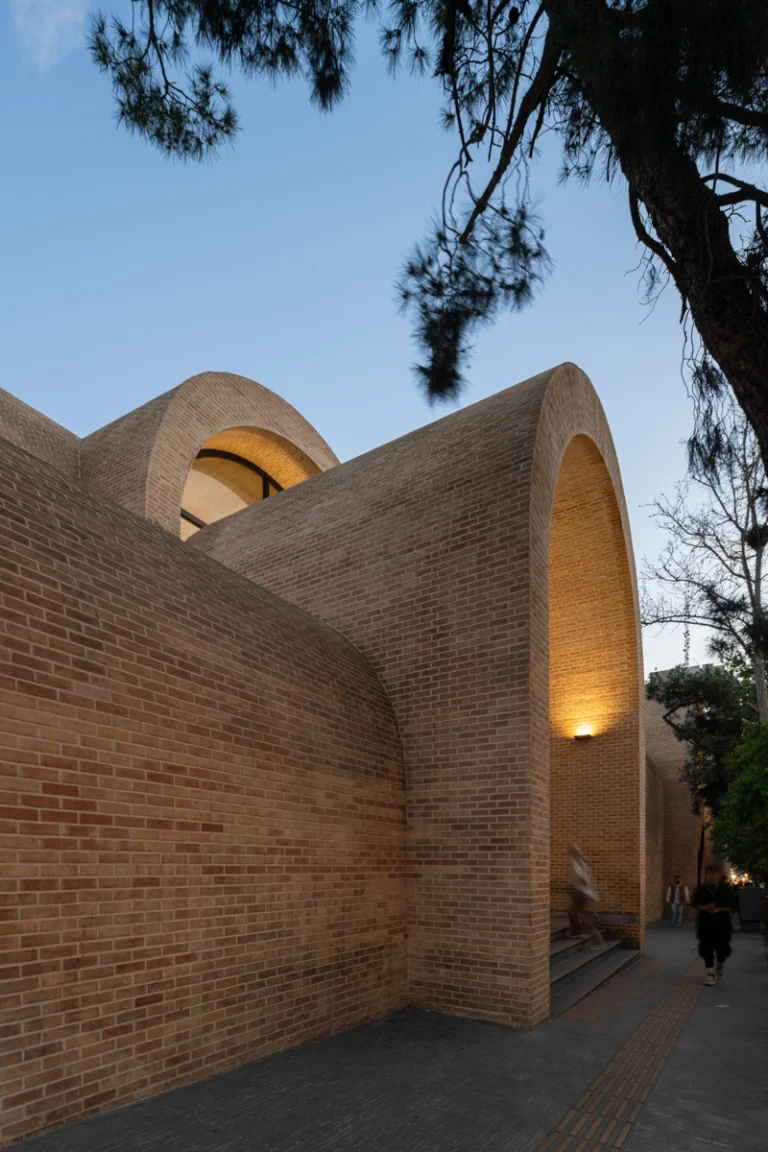 Metro Jahad — Urban Infrastructure Through the Lens of Deed Studio GCC Dubai | Aga Khan Award–Associated Practice100