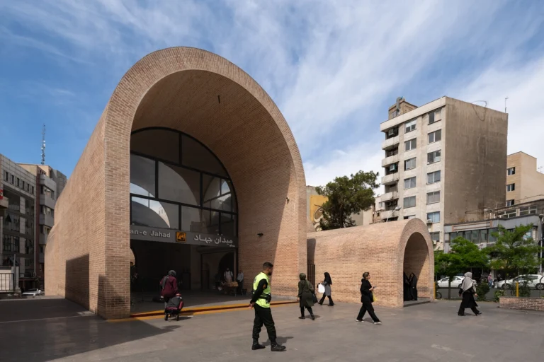 Deed Studio — worldwide architectural photography and visual storytelling studio based in GCC Dubai