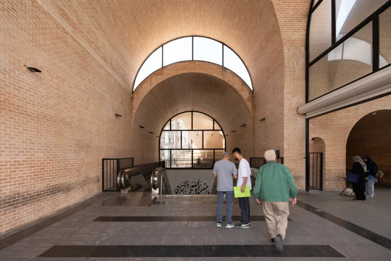 Deed Studio — worldwide architectural photography and visual storytelling studio based in GCC Dubai