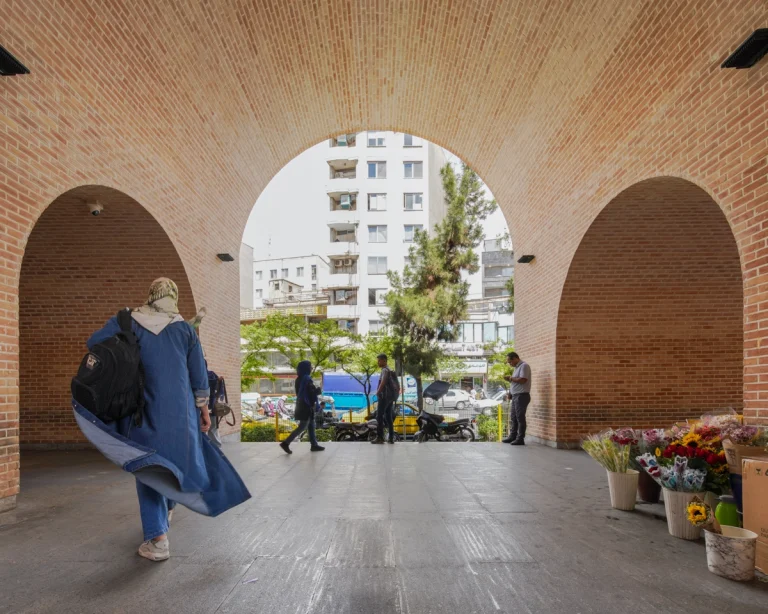 Deed Studio — worldwide architectural photography and visual storytelling studio based in GCC Dubai