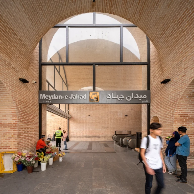 Deed Studio — worldwide architectural photography and visual storytelling studio based in GCC Dubai