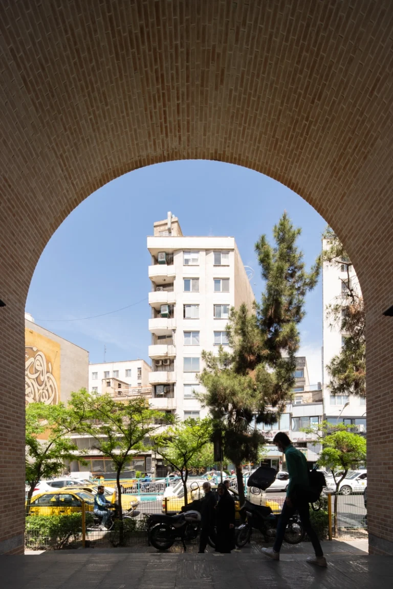 Deed Studio — worldwide architectural photography and visual storytelling studio based in GCC Dubai