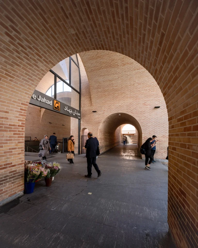 Deed Studio — worldwide architectural photography and visual storytelling studio based in GCC Dubai