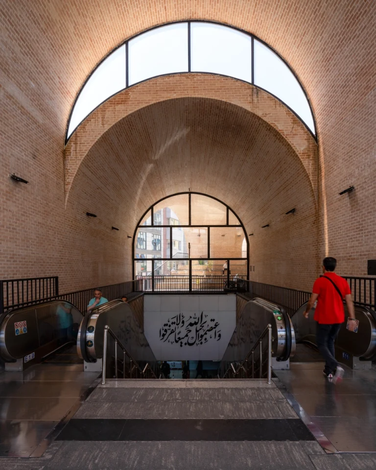 Deed Studio — worldwide architectural photography and visual storytelling studio based in GCC Dubai