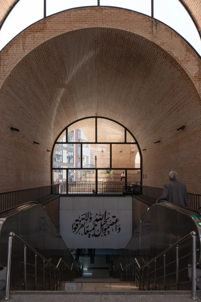 Deed Studio — worldwide architectural photography and visual storytelling studio based in GCC Dubai