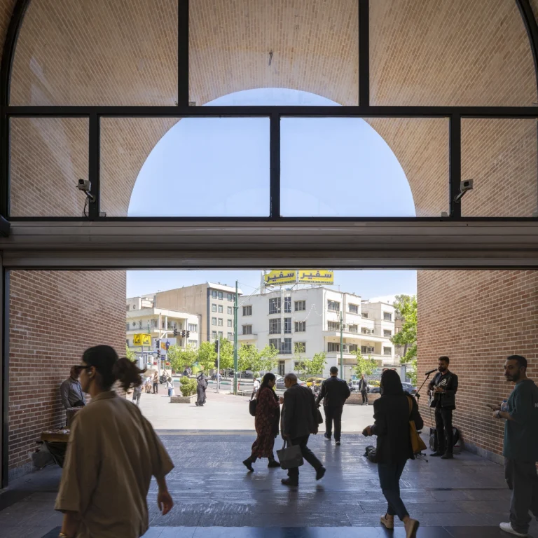 Deed Studio — worldwide architectural photography and visual storytelling studio based in GCC Dubai