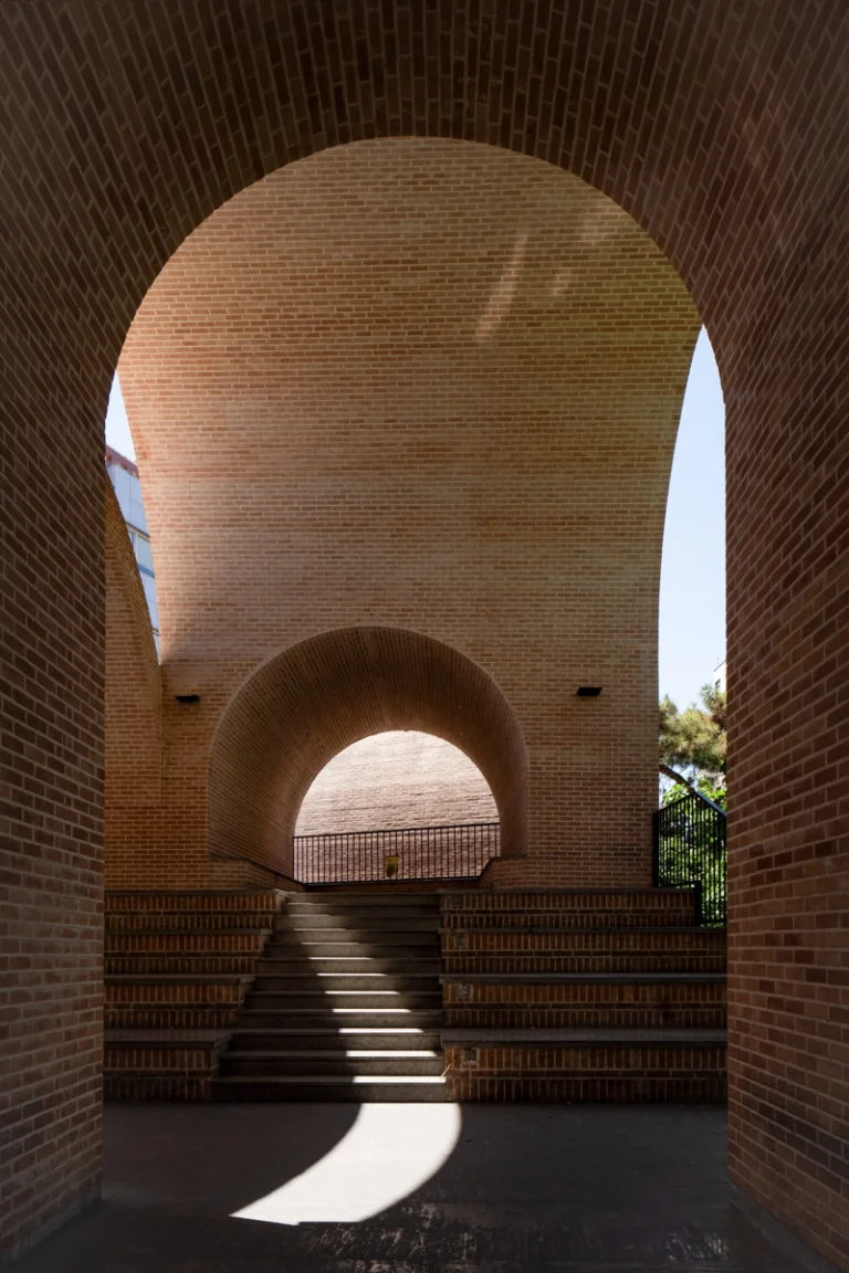 Deed Studio, an award-winning worldwide architectural photography studio based in GCC Dubai, known for documenting major cultural, architectural, and urban projects