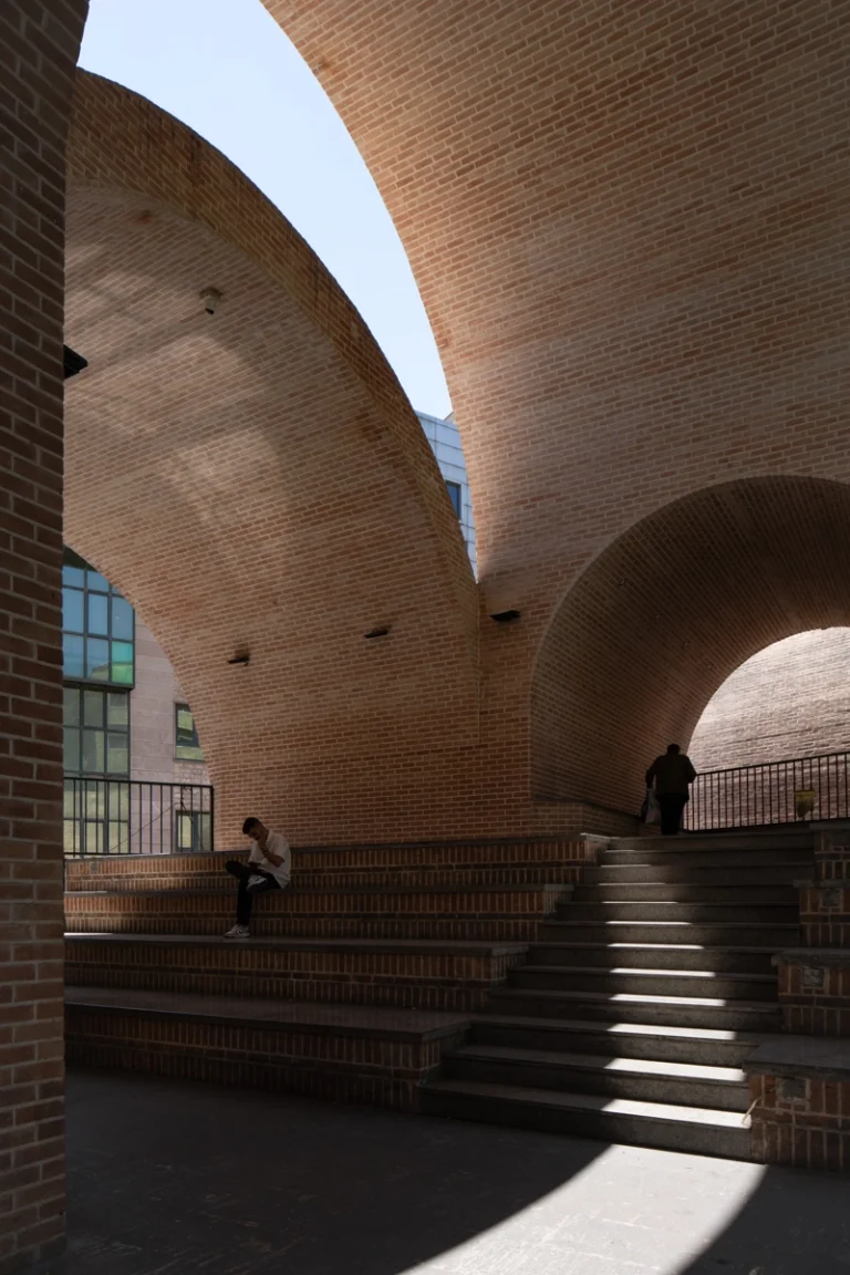 Deed Studio, an award-winning worldwide architectural photography studio based in GCC Dubai, known for documenting major cultural, architectural, and urban projects