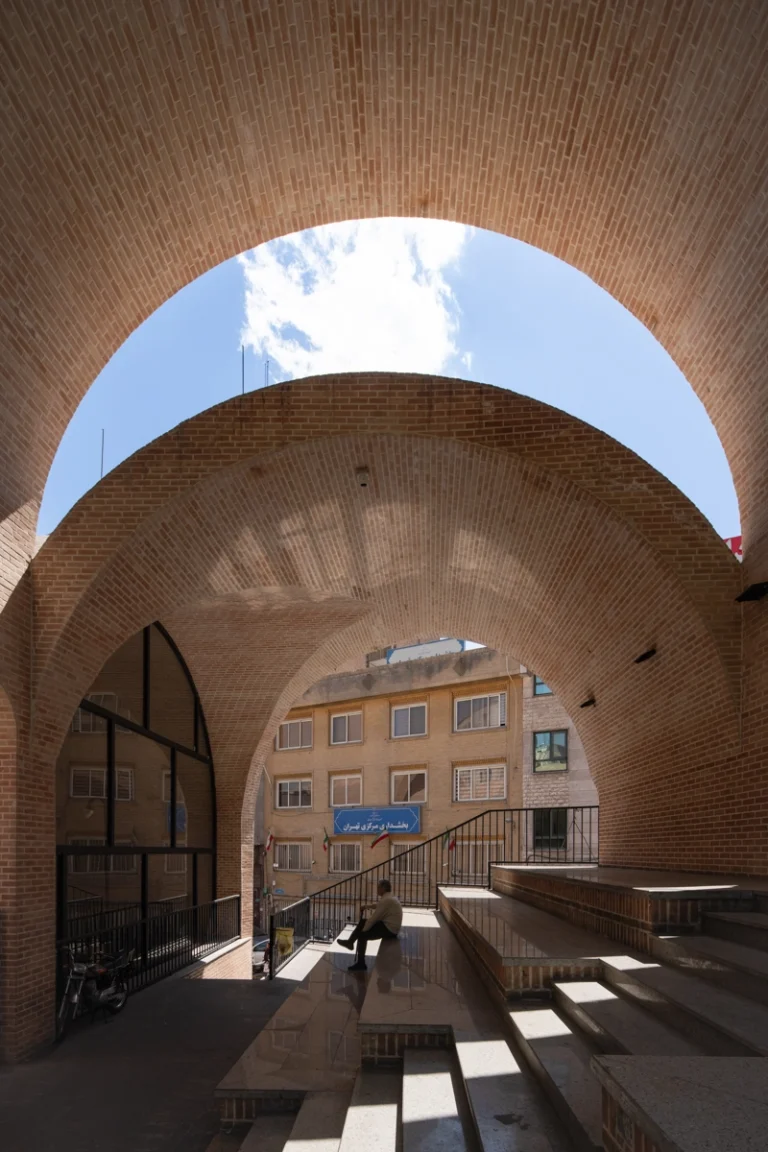 Deed Studio, an award-winning worldwide architectural photography studio based in GCC Dubai, known for documenting major cultural, architectural, and urban projects