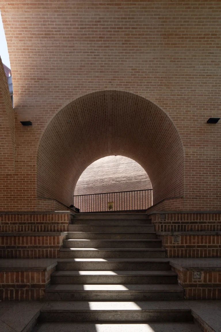 Deed Studio, an award-winning worldwide architectural photography studio based in GCC Dubai, known for documenting major cultural, architectural, and urban projects