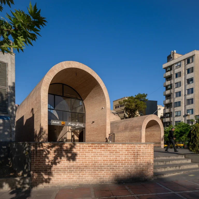 Deed Studio, an award-winning worldwide architectural photography studio based in GCC Dubai, known for documenting major cultural, architectural, and urban projects