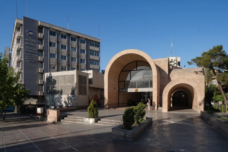 Deed Studio, an award-winning worldwide architectural photography studio based in GCC Dubai, known for documenting major cultural, architectural, and urban projects