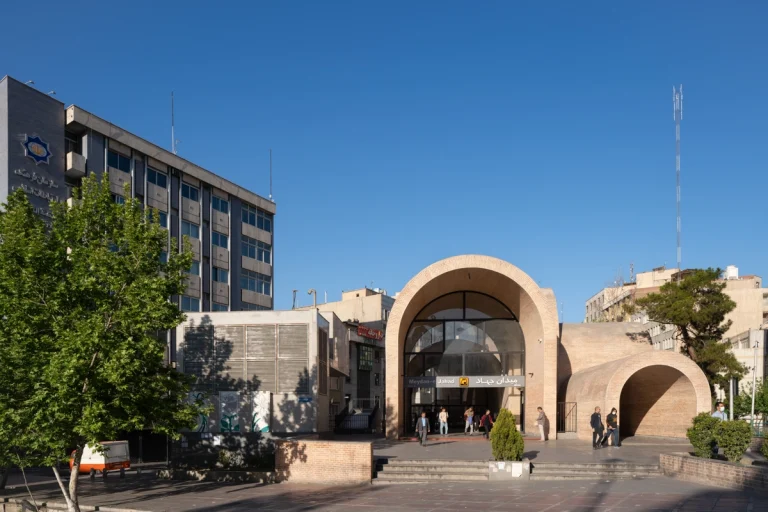 Deed Studio, an award-winning worldwide architectural photography studio based in GCC Dubai, known for documenting major cultural, architectural, and urban projects