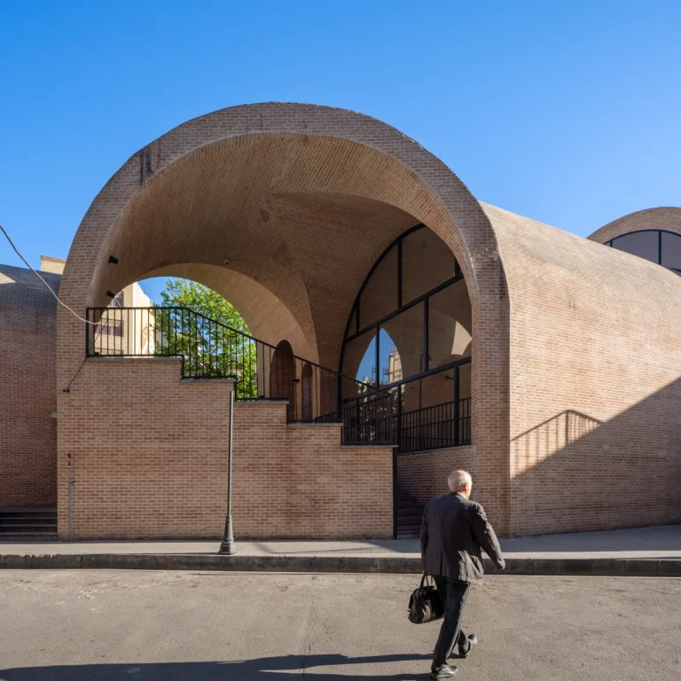 Deed Studio, an award-winning worldwide architectural photography studio based in GCC Dubai, known for documenting major cultural, architectural, and urban projects