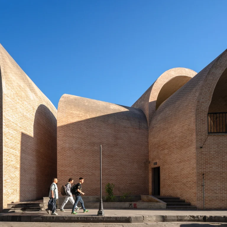 Deed Studio, an award-winning worldwide architectural photography studio based in GCC Dubai, known for documenting major cultural, architectural, and urban projects