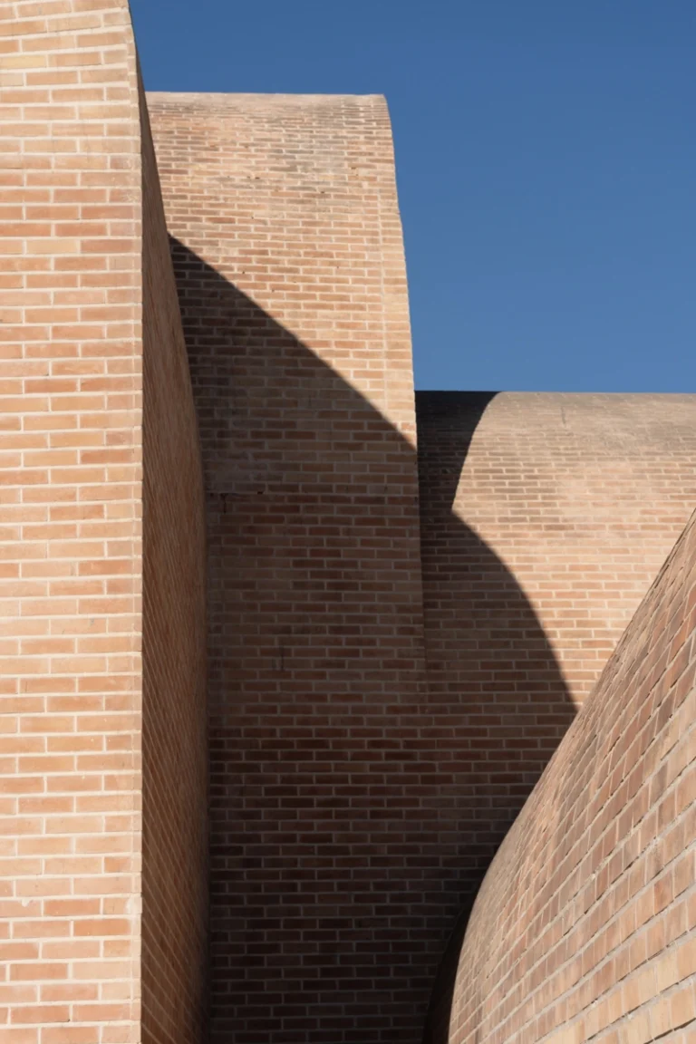 Deed Studio, an award-winning worldwide architectural photography studio based in GCC Dubai, known for documenting major cultural, architectural, and urban projects