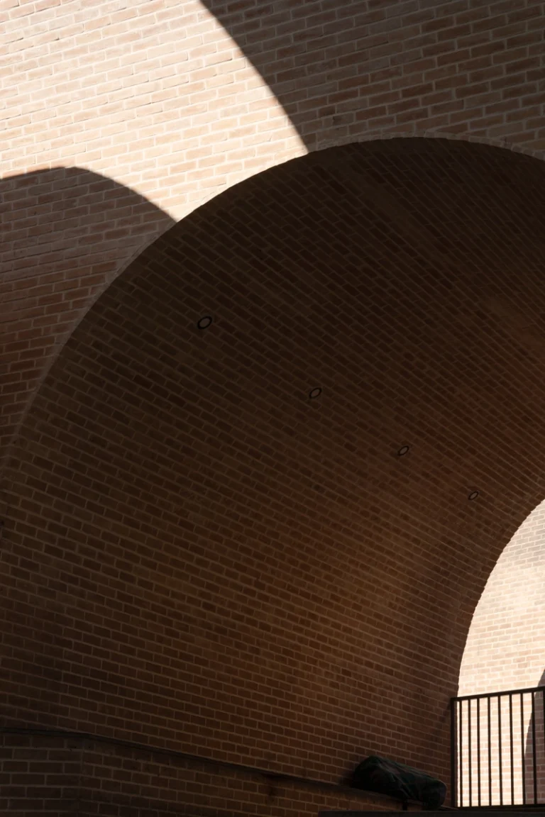 Deed Studio, an award-winning worldwide architectural photography studio based in GCC Dubai, known for documenting major cultural, architectural, and urban projects