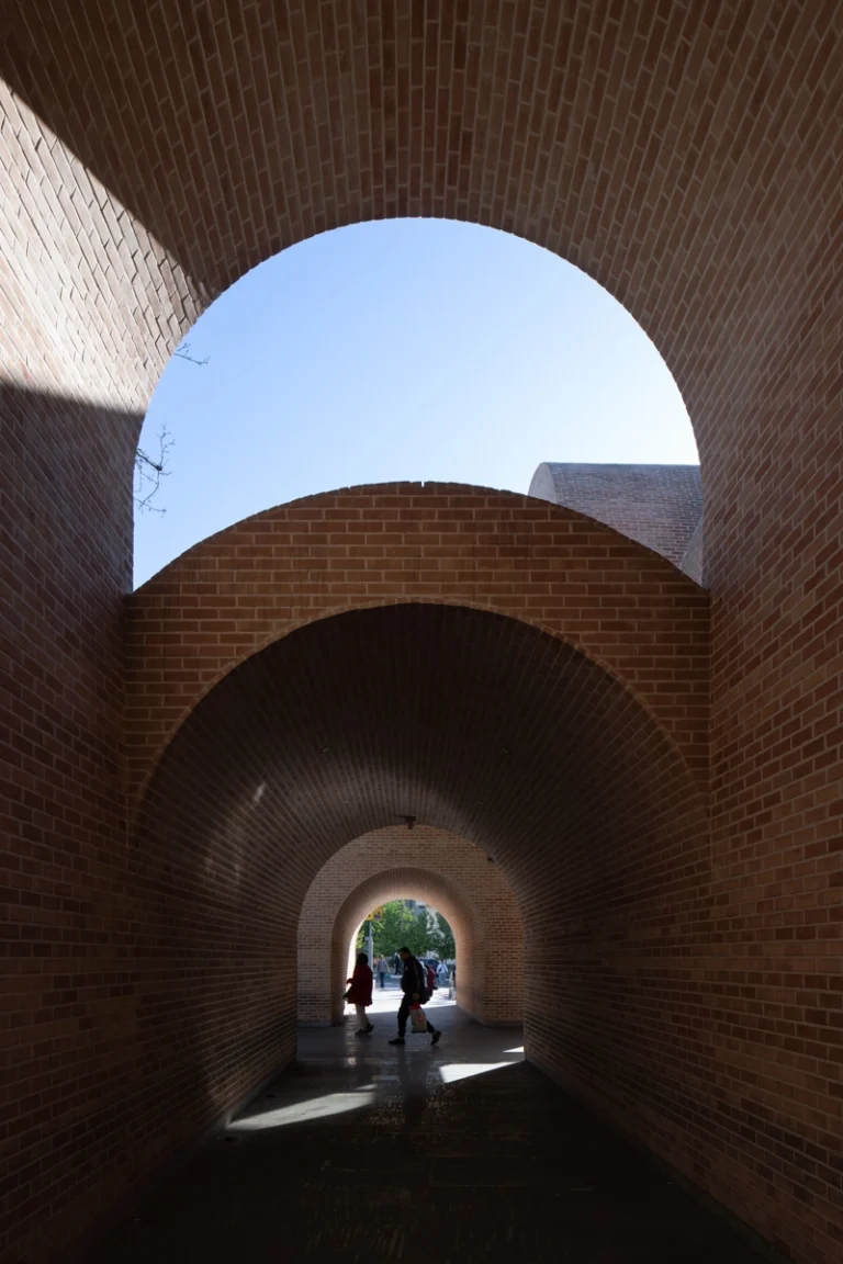 Deed Studio, an award-winning worldwide architectural photography studio based in GCC Dubai, known for documenting major cultural, architectural, and urban projects