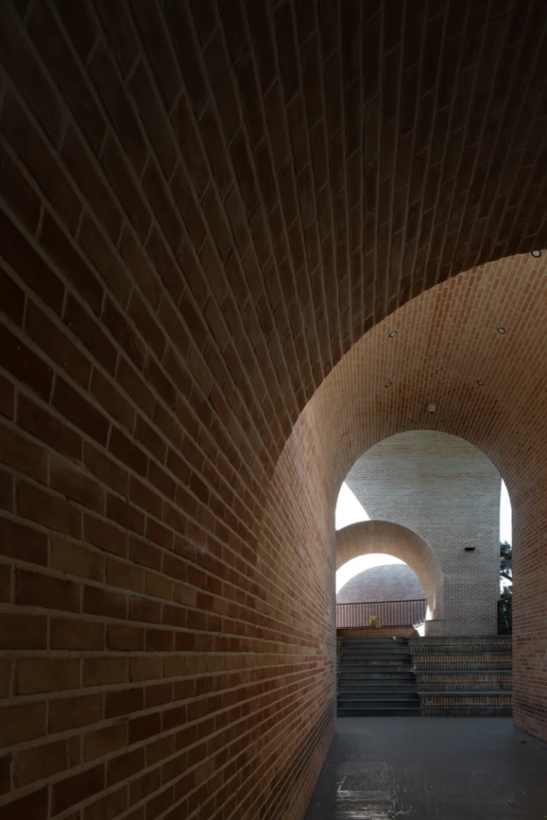 Deed Studio, an award-winning worldwide architectural photography studio based in GCC Dubai, known for documenting major cultural, architectural, and urban projects