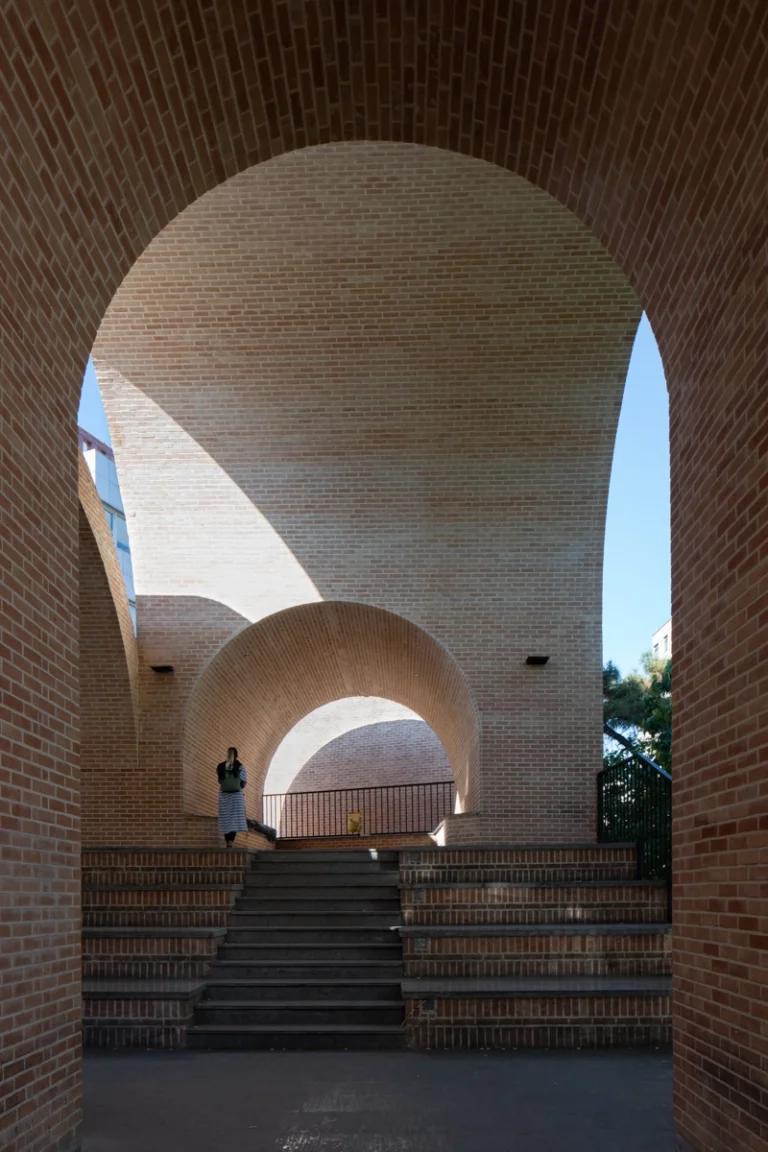 Deed Studio, an award-winning worldwide architectural photography studio based in GCC Dubai, known for documenting major cultural, architectural, and urban projects