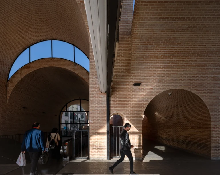 Deed Studio, an award-winning worldwide architectural photography studio based in GCC Dubai, known for documenting major cultural, architectural, and urban projects